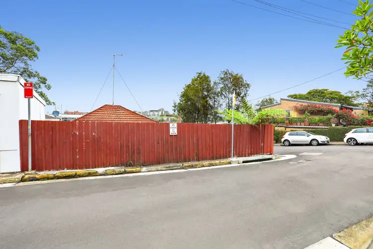 Fifth view of Homely house listing, 18 Johnston Street, Balmain East NSW 2041