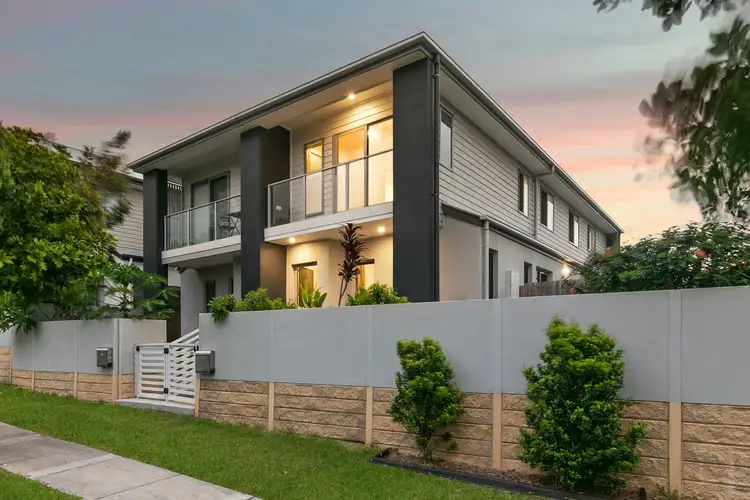 102 McDermott Parade, Rochedale QLD 4123