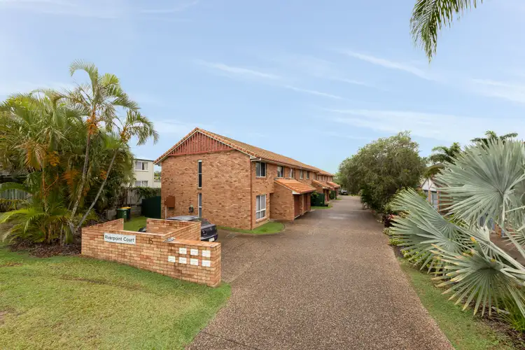 Second view of Homely unit listing, 4/15 Arwen Street, Maroochydore QLD 4558