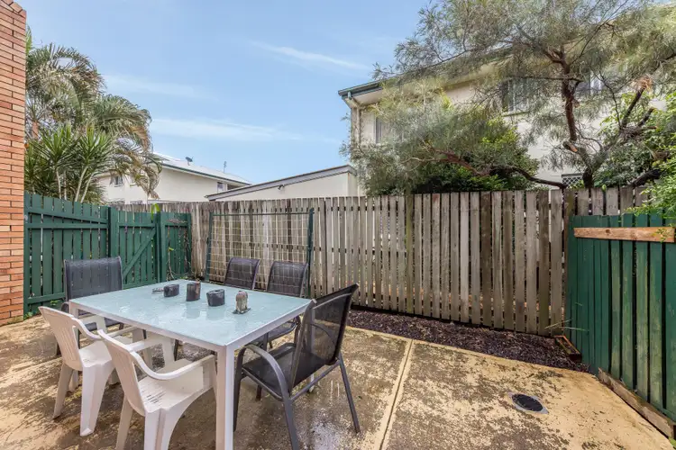 Fifth view of Homely unit listing, 4/15 Arwen Street, Maroochydore QLD 4558