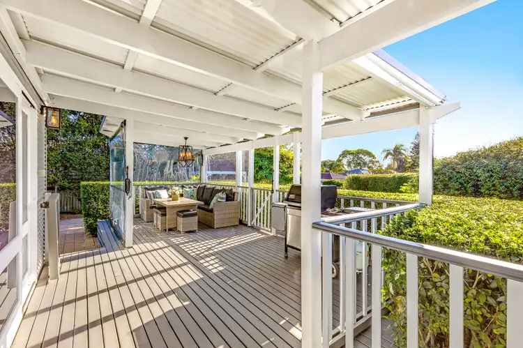27A Holt Street, North Ryde NSW 2113