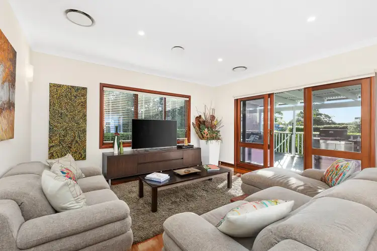 Fourth view of Homely house listing, 27A Holt Street, North Ryde NSW 2113