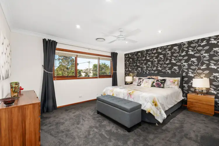 Fifth view of Homely house listing, 27A Holt Street, North Ryde NSW 2113