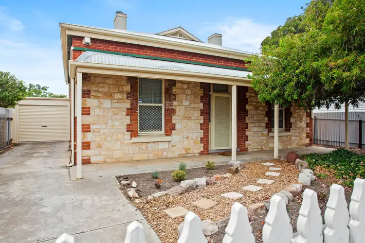 28 Russell Street, Rosewater SA 5013