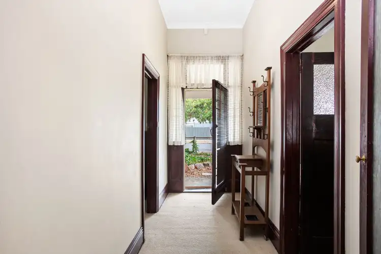 Second view of Homely house listing, 28 Russell Street, Rosewater SA 5013
