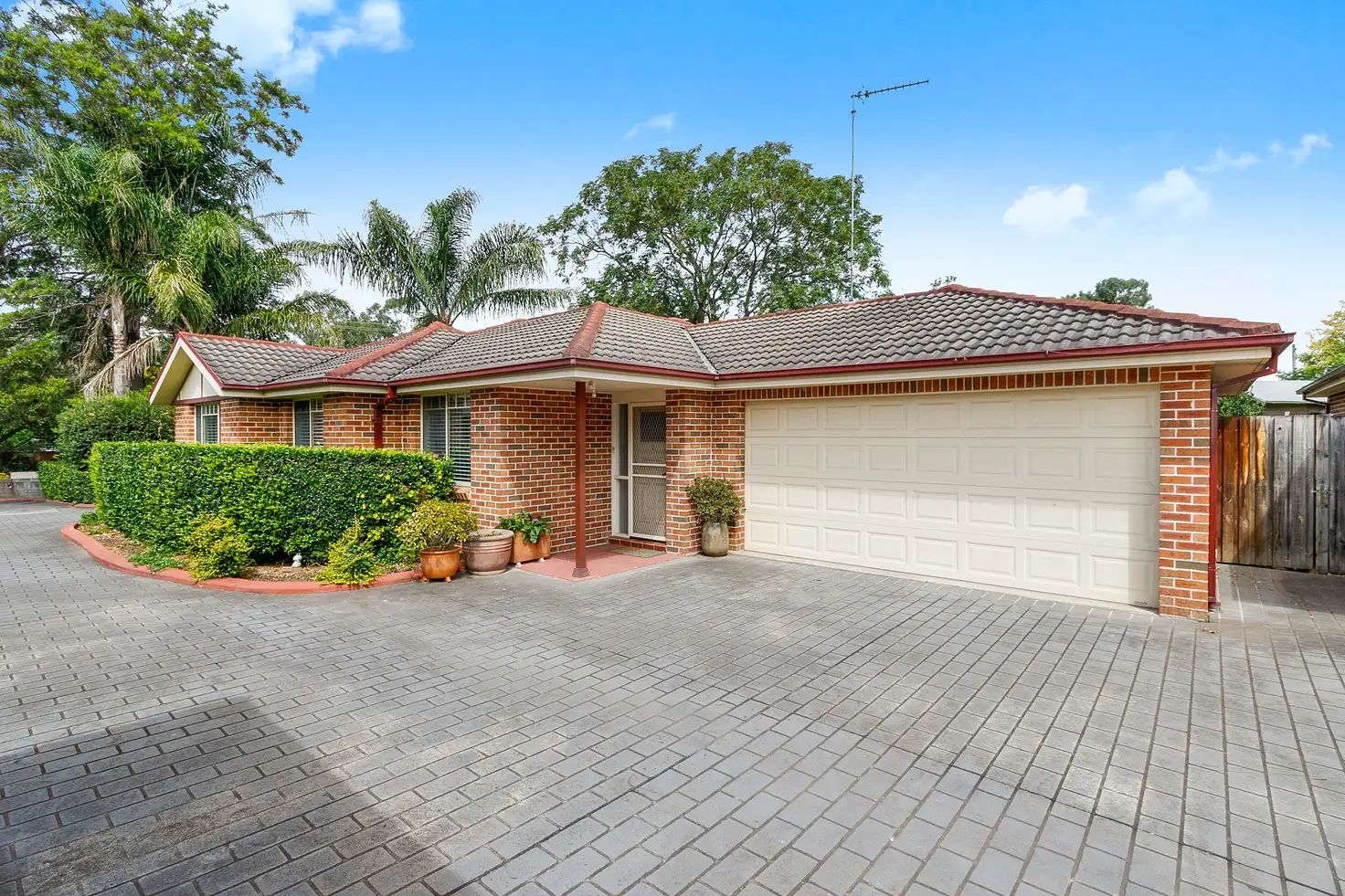 Main view of Homely house listing, 1/27 Campbell Street, North Richmond NSW 2754