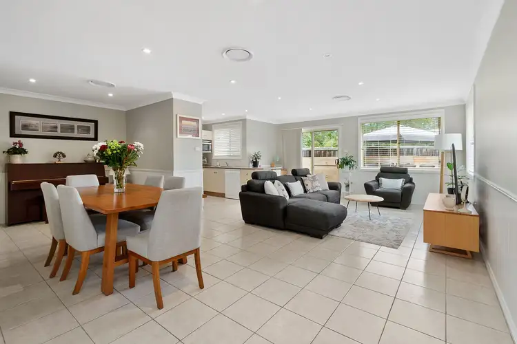 Second view of Homely house listing, 1/27 Campbell Street, North Richmond NSW 2754