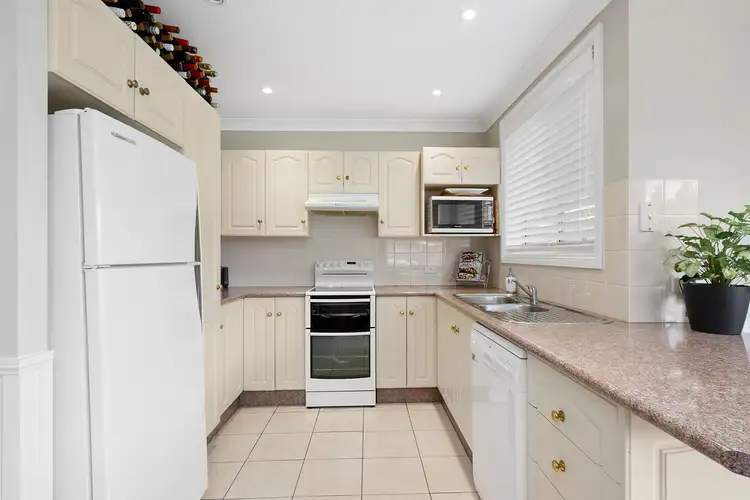 Third view of Homely house listing, 1/27 Campbell Street, North Richmond NSW 2754