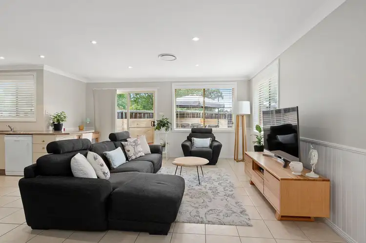 Fourth view of Homely house listing, 1/27 Campbell Street, North Richmond NSW 2754