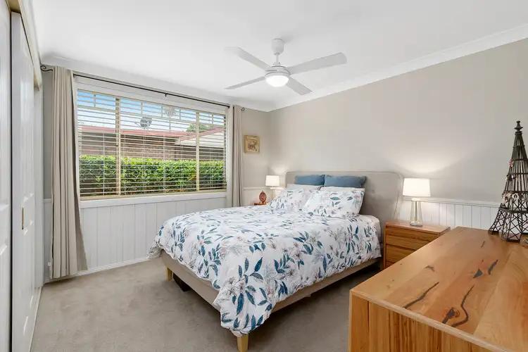 Fifth view of Homely house listing, 1/27 Campbell Street, North Richmond NSW 2754