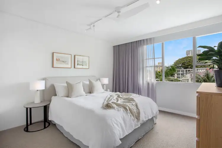 Fifth view of Homely apartment listing, 4A/26 Etham Avenue, Darling Point NSW 2027