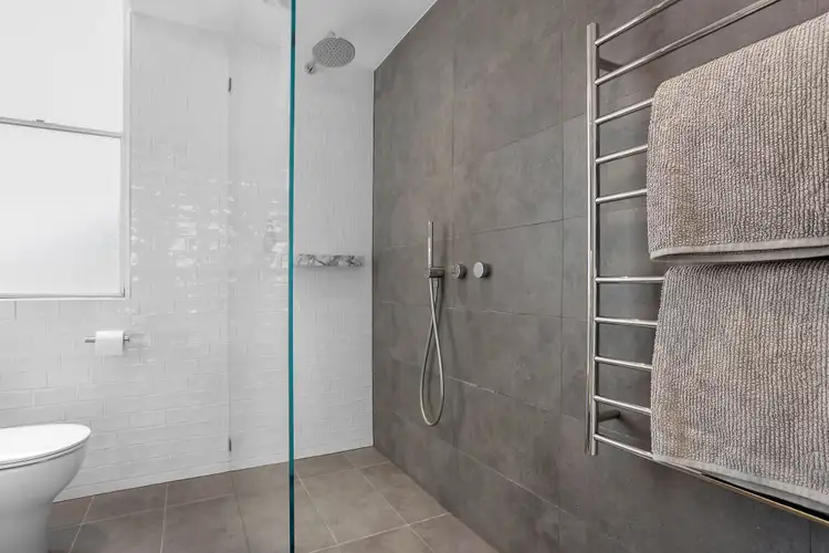 Sixth view of Homely apartment listing, 4A/26 Etham Avenue, Darling Point NSW 2027