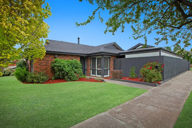 3 Pentland Drive, Epping VIC 3076