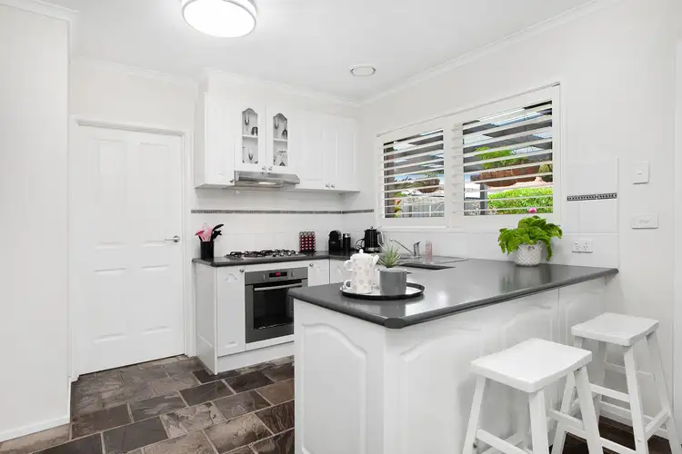 Second view of Homely house listing, 3 Pentland Drive, Epping VIC 3076