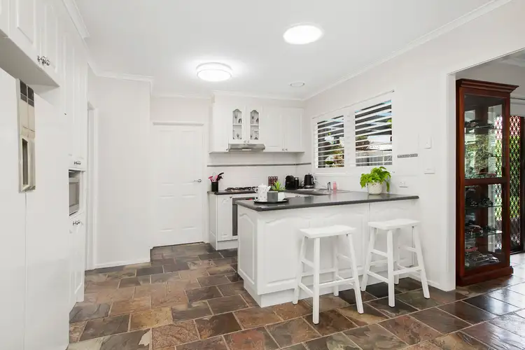Third view of Homely house listing, 3 Pentland Drive, Epping VIC 3076