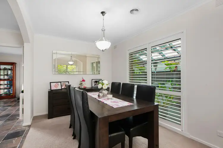 Fourth view of Homely house listing, 3 Pentland Drive, Epping VIC 3076