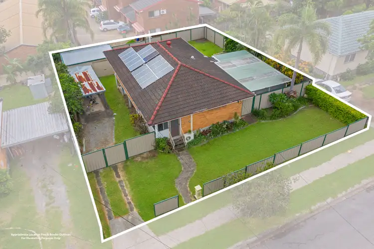 Second view of Homely house listing, 10 Opal Street, Slacks Creek QLD 4127
