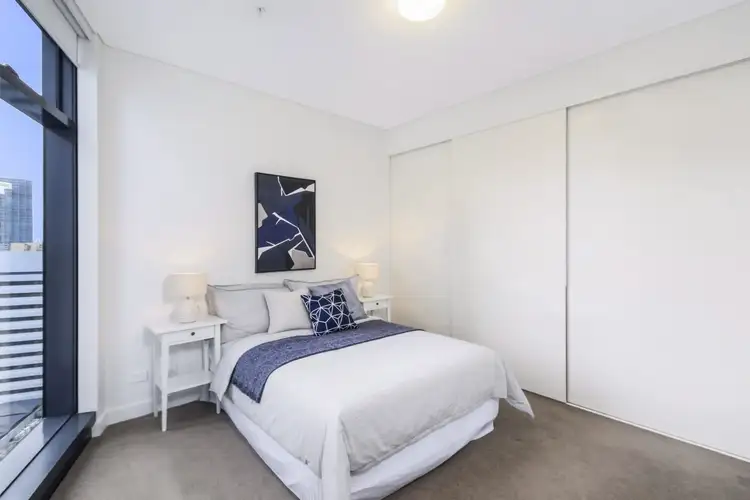 Fifth view of Homely unit listing, 1906/1 Post Office Lane, Chatswood NSW 2067