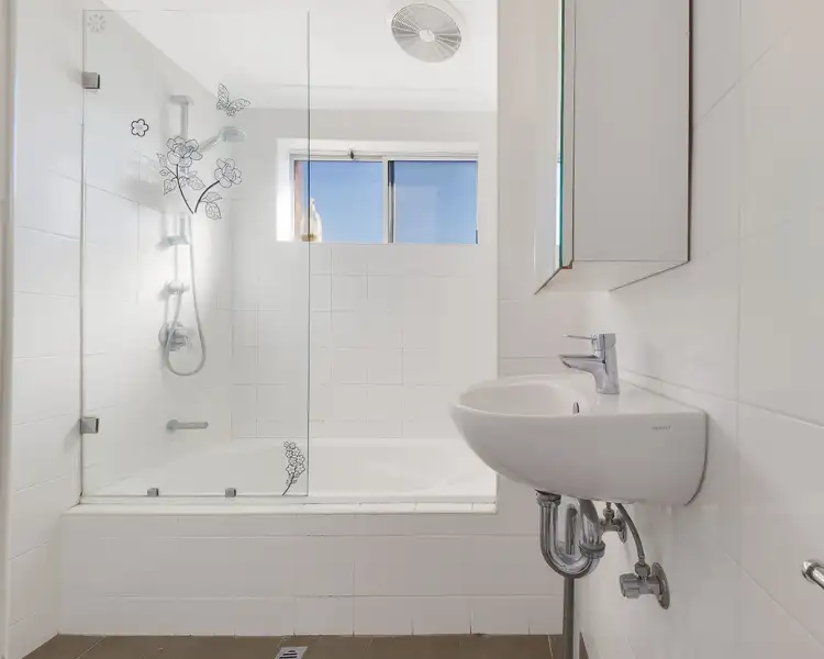 Fifth view of Homely house listing, 3/6 Reddall Street, Campbelltown NSW 2560