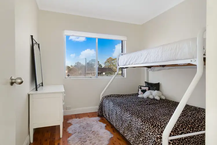 Sixth view of Homely house listing, 3/6 Reddall Street, Campbelltown NSW 2560