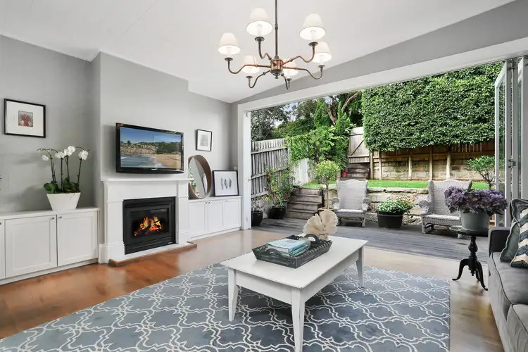 10 Glenview Street, Paddington NSW 2021