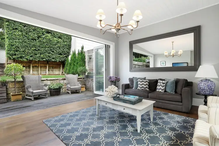 Fifth view of Homely house listing, 10 Glenview Street, Paddington NSW 2021