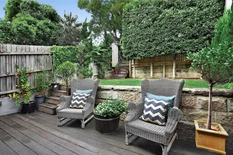 Sixth view of Homely house listing, 10 Glenview Street, Paddington NSW 2021