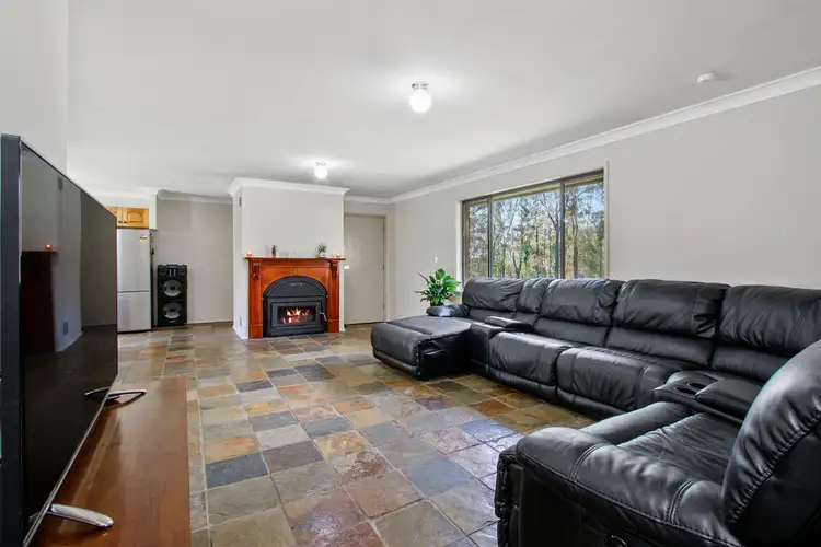 Sixth view of Homely land listing, 1137 Wheelbarrow Ridge Road, Colo Heights NSW 2756