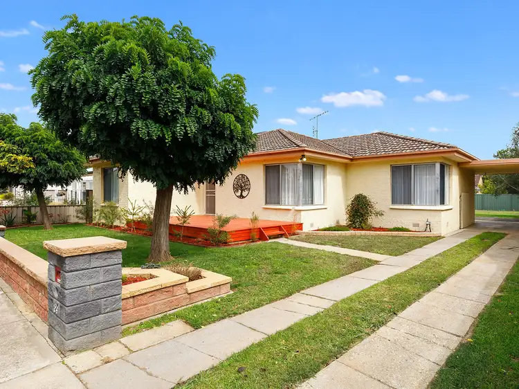 Main view of Homely house listing, 24 Halpin Street, Seymour VIC 3660