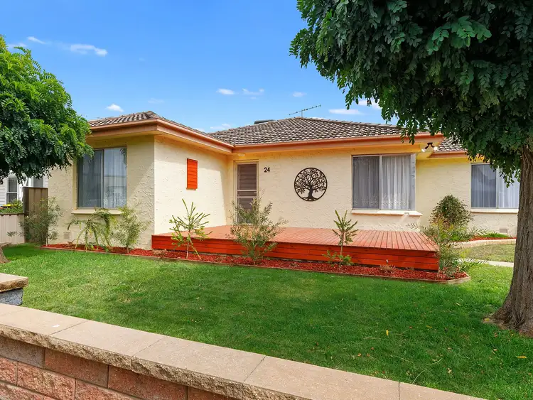 Third view of Homely house listing, 24 Halpin Street, Seymour VIC 3660