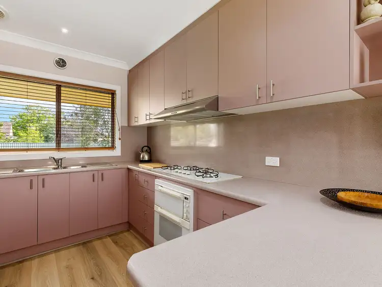 Fifth view of Homely house listing, 24 Halpin Street, Seymour VIC 3660