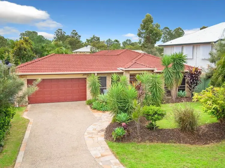 Main view of Homely house listing, 4 Cliff Salisbury Court, Samford Village QLD 4520