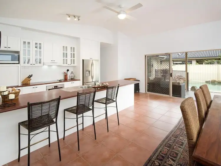 Third view of Homely house listing, 4 Cliff Salisbury Court, Samford Village QLD 4520