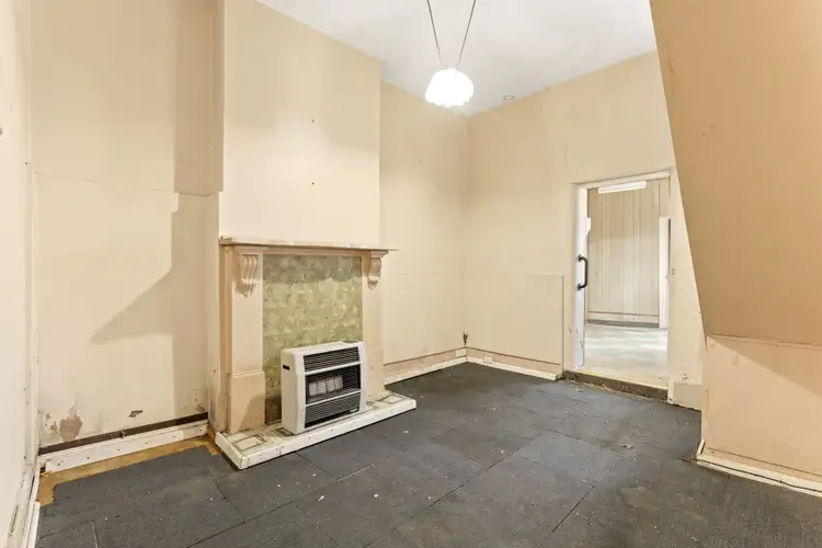 Fourth view of Homely house listing, 1 Bray Street, Erskineville NSW 2043