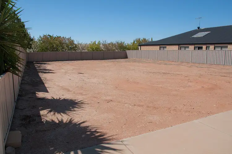 Main view of Homely land listing, 20 Dumosa Drive, Swan Hill VIC 3585