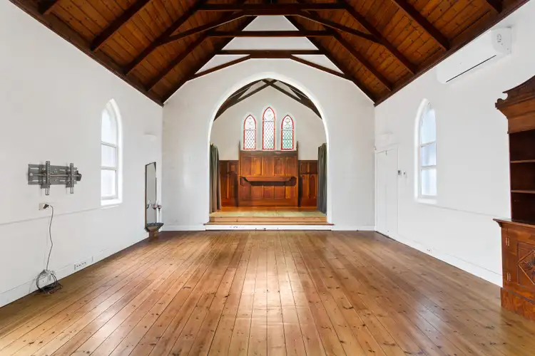 Fifth view of Homely house listing, 21 Canning Street, Rosewater SA 5013