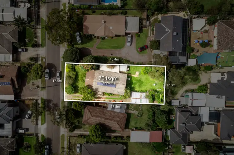 Second view of Homely house listing, 16 Avril Street, Scoresby VIC 3179