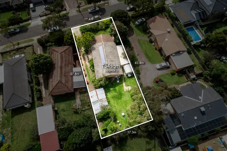 Third view of Homely house listing, 16 Avril Street, Scoresby VIC 3179