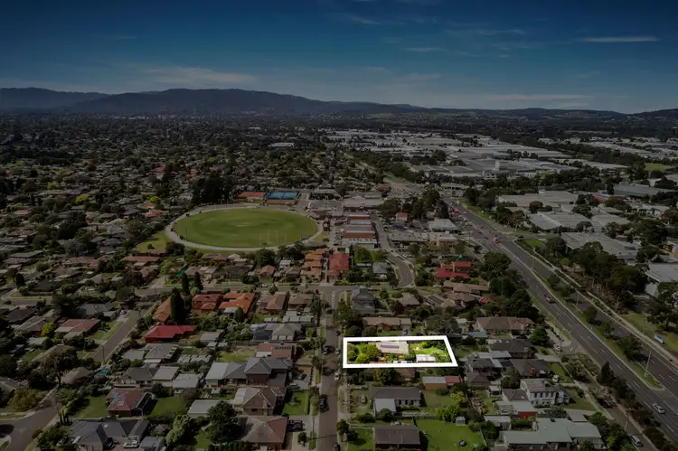 Fifth view of Homely house listing, 16 Avril Street, Scoresby VIC 3179