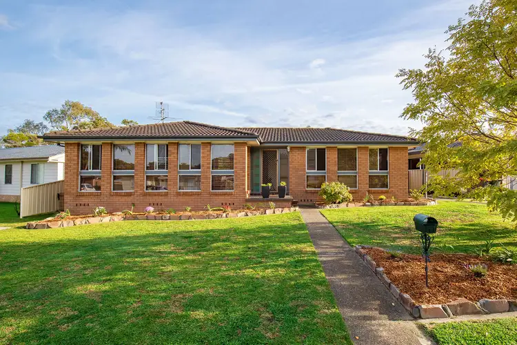 Main view of Homely house listing, 10 Leroy Close, Hillsborough NSW 2290