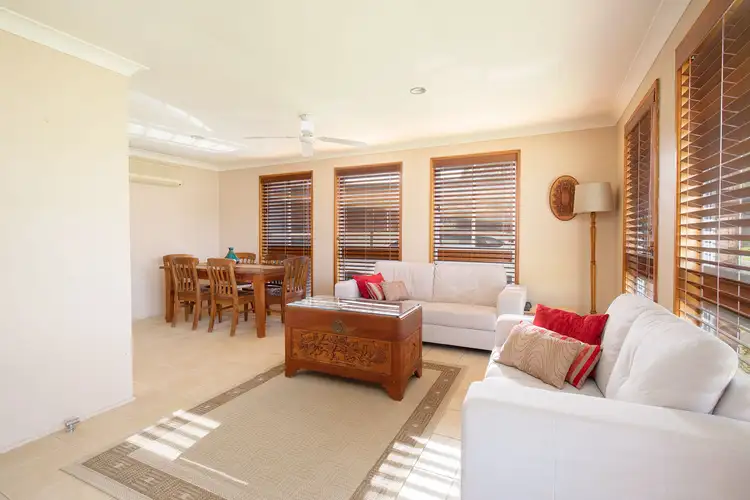 Second view of Homely house listing, 10 Leroy Close, Hillsborough NSW 2290