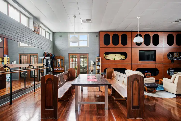 Main view of Homely house listing, 21A Canning Street, Rosewater SA 5013
