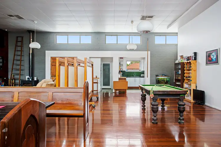 Second view of Homely house listing, 21A Canning Street, Rosewater SA 5013