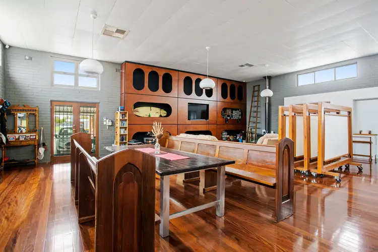 Fifth view of Homely house listing, 21A Canning Street, Rosewater SA 5013