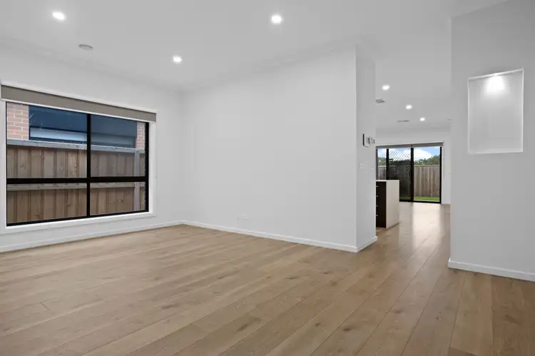 Fourth view of Homely house listing, 164 Schotters Road, Mernda VIC 3754