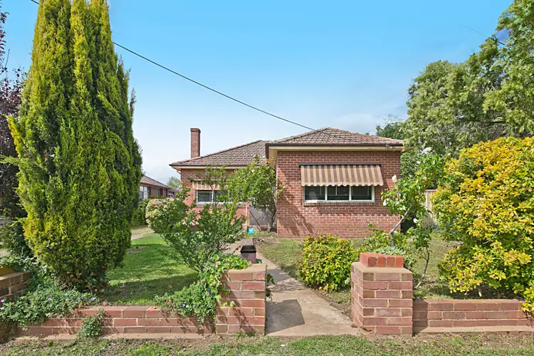 45 Belmore Street, Goulburn NSW 2580