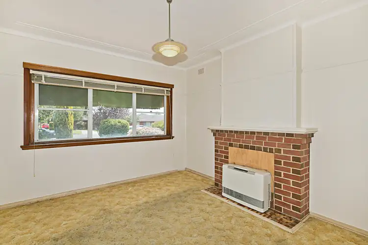 Second view of Homely house listing, 45 Belmore Street, Goulburn NSW 2580
