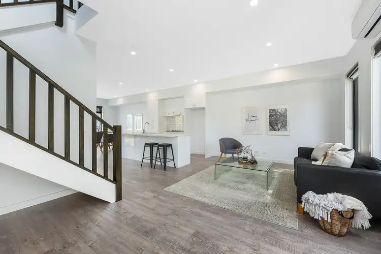 Second view of Homely townhouse listing, 20 Goldlang Street, Dandenong VIC 3175
