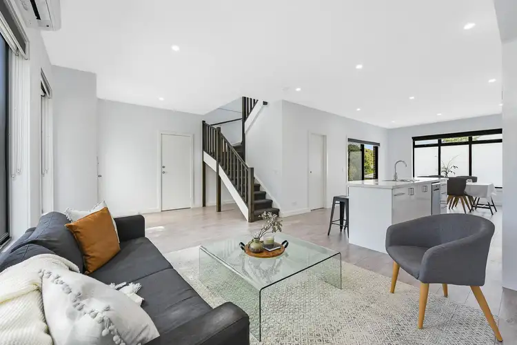 Third view of Homely townhouse listing, 20 Goldlang Street, Dandenong VIC 3175