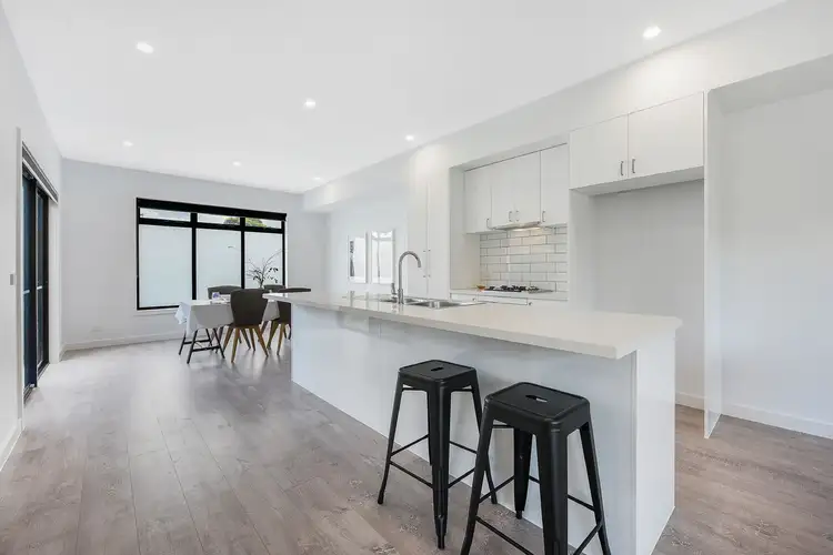 Fourth view of Homely townhouse listing, 20 Goldlang Street, Dandenong VIC 3175